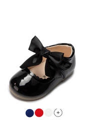 Ainoah Girls' Flat Shoes