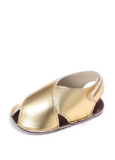 Karen Baby Girls' Casual Sandal