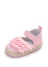 Hermi Baby Girls' Casual Sandal