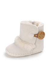 Madonna Baby Girls' Snow Boot