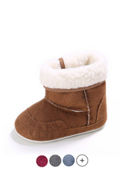 Manao Unisex Kids' Snow Boot