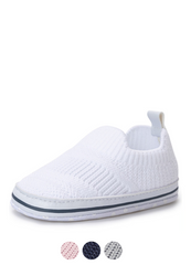 Jolie Unisex Kids' Casual Sneaker