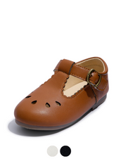 Brenda Girls' Flat Shoes