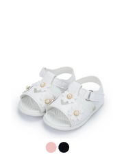 Marge Baby Girls' Casual Sandal