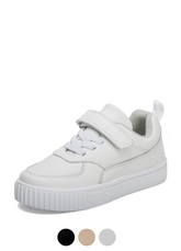 Lawrence Unisex Kids' Casual Sneaker