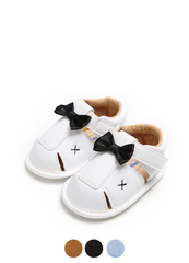 Malik Unisex Kids' Moccasin