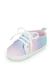 Clara Baby Girls' Casual Sneaker