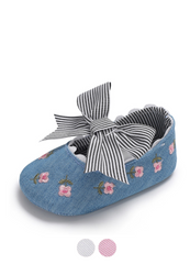 Ingrid Baby Girls' Flat Shoes
