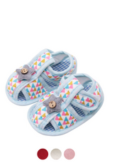 Fiorella Baby Girls' Casual Sandal