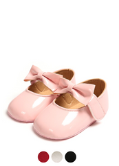 Jenell Baby Girls' Flat Shoes