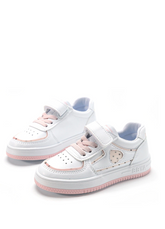Ima Girls' Casual Sneaker