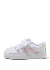 Gianis Baby Girls' Casual Sneaker