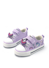 Florence Baby Girls' Casual Sneaker