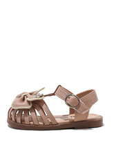 Debussy Baby Girls' Sandal
