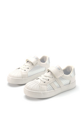Rinaldi Unisex Kids' Casual Sneaker