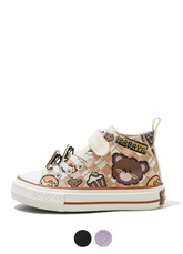 Sorni Unisex Kids' Casual Sneaker