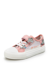 Tulia Little Girls' Casual Sneaker
