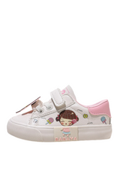 Doriangel Baby Girls' Casual Sneaker