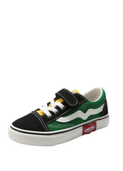 Milo Boys' Casual Sneaker