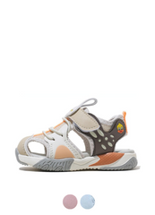 Khan Unisex Kids' Sandal