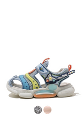 Mitchell Unisex Kids' Beach Sandal