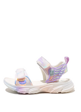 Bella Girls' Casual Sandal