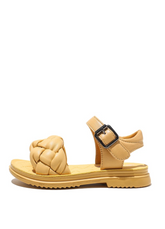 Isabel Girls' Dress Sandal