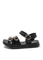 Karime Little Girls' Dress Sandal