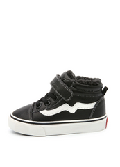 Jake Boys' Warm Sneaker
