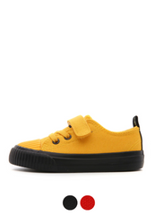 Silverio Boys' Casual Sneaker