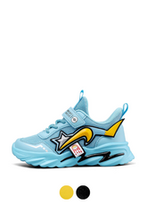 Hoaran Boys' Sneaker