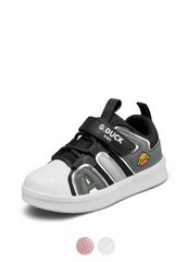 Devero Unisex Kids' Sneaker