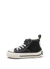 Justin Boys' High Top Sneaker