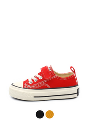 Chencho Boys' Casual Sneaker