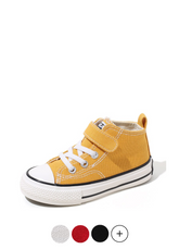 Marcelo Boys' High Top Sneaker