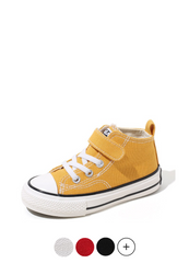 Marcelo Boys' High Top Sneaker