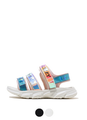 Martha Girls' Casual Sandal