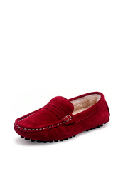 Jared Boys' Loafer Casual Shoes