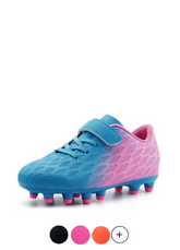 Bale Unisex Kids' Soccer Shoes