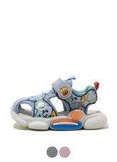 Vera Unisex Kids' Sandal