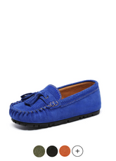 Pablo Boys' Loafer Shoes