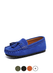Pablo Boys' Loafer Shoes