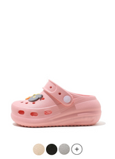 Yanira Girls' Outdoor Sandal