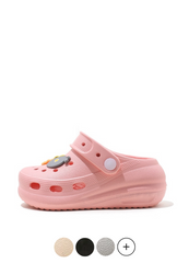Yanira Girls' Outdoor Sandal