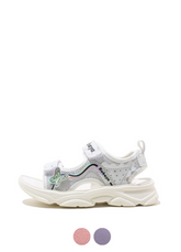 Silvia Girls' Casual Sandal