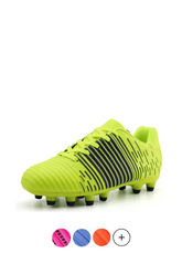 Carson Unisex Kids' Soccer Shoes