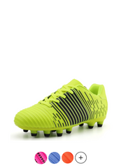 Carson Unisex Kids' Soccer Shoes
