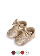 Greta Baby Girls' Flat Shoes