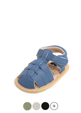 Daya Baby Girls' Casual Sandal