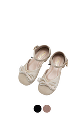 Tarah Girls' Flat Shoes